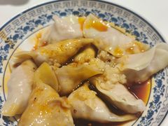 -龙抄手(春熙路总店)