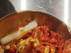 -核桃碳烤肉馆(深圳首店)