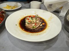 -金哥私房菜馆(张府园总店)