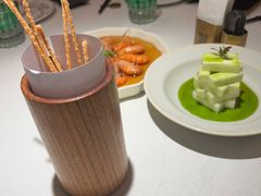 -華府Deluxe(兴业太古汇店)