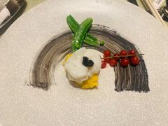 -上海兴国宾馆 丽宫中餐厅