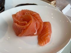 -听松楼·花园酒店·自助餐厅(红梅公园店)