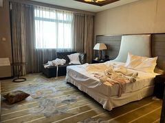 -西安赛瑞喜来登大酒店