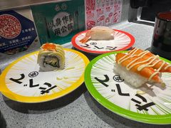 -友壹町寿司(佛山新DNA店)