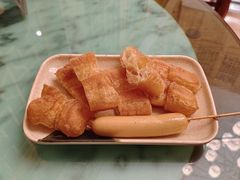 -粥君好殿·道滘肉丸粥(文华路店)