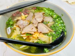 -康记桂林米粉(真光路店)