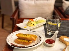 -斗牛士牛排餐厅(嘉里汇店)