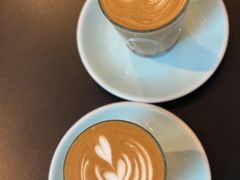 -Seesaw Coffee(环贸iapm店)