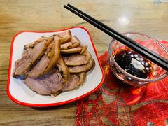 -锅儿挑面馆