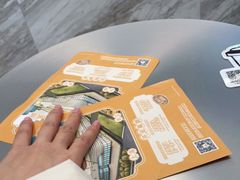-君之狮子山·轻糖烘焙(松江印象城店)