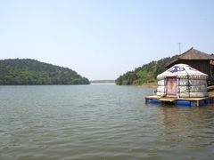 -南京市无想山景区