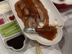 -大鸭梨烤鸭(石佛营店)