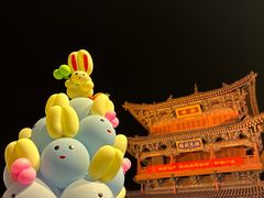 -帅府街兔头(大同古城店)