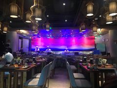 大堂-和彩放题餐厅(酒仙桥店)