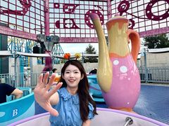 -大连海昌发现王国主题公园