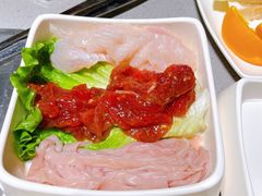-海底捞火锅(海宁路店)