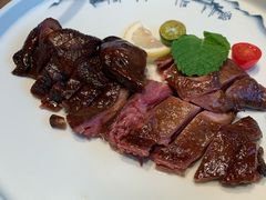 -香园茶社·金陵小灶(老门东店)