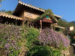 -广东天露山旅游度假区