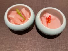 -山石榴·贵州菜(陆家嘴中心店)