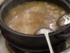 -蜀皇·菌汤鲜黄牛肉汤锅(宽窄巷子店)