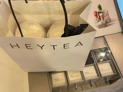 -喜茶(上海正大广场店)