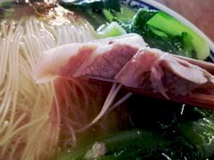 -同得兴 Since·1995 传统苏式面馆(嘉馀坊店)