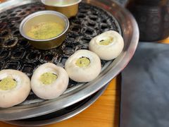 -霸腹烤肉(厦门柚子番店)