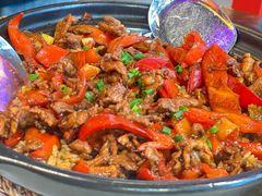 -匠熙小馆(崇文门店)