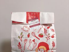 -西树泡芙(静安大悦城店)