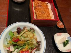 -翔峰炭火鳗鱼(悦泰街里公寓店)