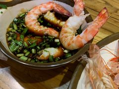 -黄寺蒸汽海鲜(黄寺大街店)