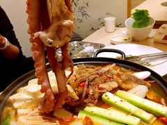 元山烤肉-元山烤肉店(假日广场店)