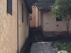 -法云安缦酒店