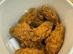 -麦当劳(得来速车道点餐 五里墩店)