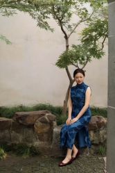 -禾美汉服·簪花·旗袍·旅拍摄影馆(沧浪亭店)