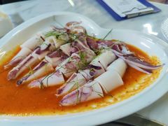 泰式鮮魷-粤西稻里(富力路店)