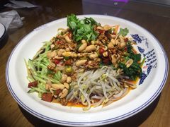 -东北大院·东北菜(三台子店)