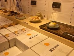-阮大兴糕团(日月光中心店)