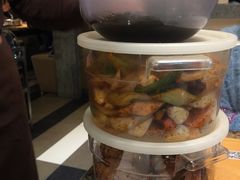 -黄记煌三汁焖锅(凯德广场店)