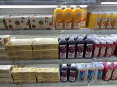 -永辉超市(嘉定宝龙广场店)