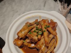 -小菜园新徽菜(无锡宜家荟聚中心店)