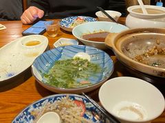 -熠盛·本帮菜Bistro(永嘉路店)