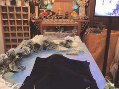 -翡翠森林宠物火化殡葬(通州店)