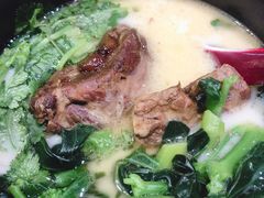 -和府捞面(东直门银座店)