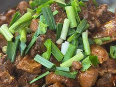 -王马儿辣子鸡(云岭东路店)