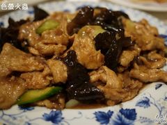 -永和红旗美食城