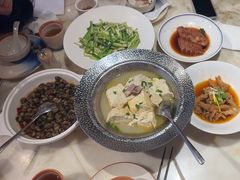 -二十八里太湖船菜(吉祥路店)