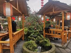 -青城甲(青城山店)