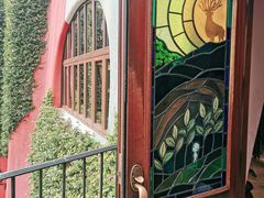 -三鹰之森吉卜力美术馆