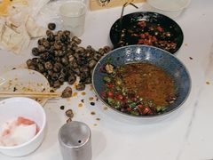 -鑫郭氏·南昌20年大排档·小龙虾羊蝎子(潮阳里店)